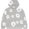 DENIM TEARS HOODIE