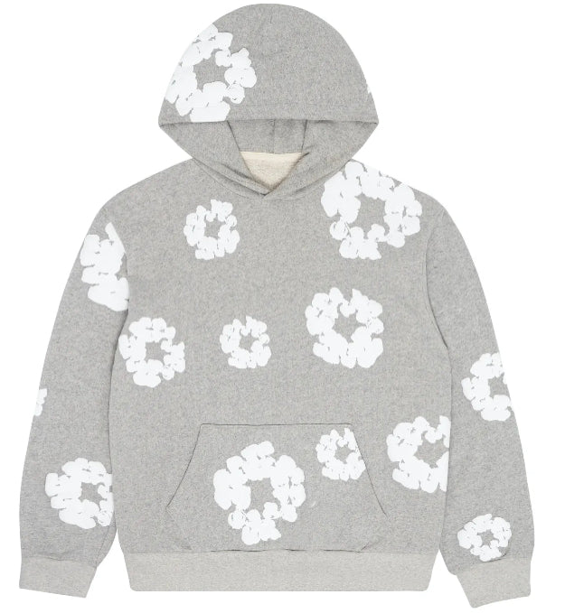 DENIM TEARS HOODIE