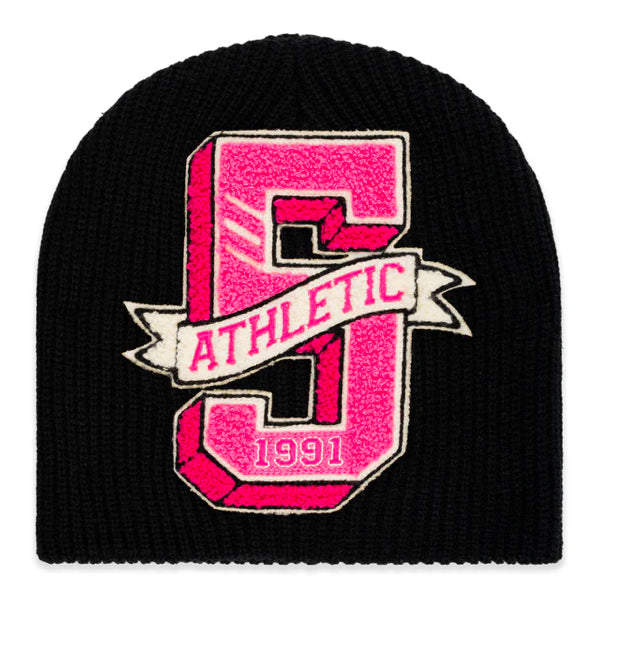 SP5DER-DIVISION 5 SKULLY-BN002SS25BLK-OS