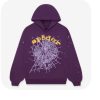 SP5DER-STAR OG WEB V2 HOODIE-SS36FW24PRP
