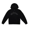 SP5DER OG LOGO HOODIE BLACK