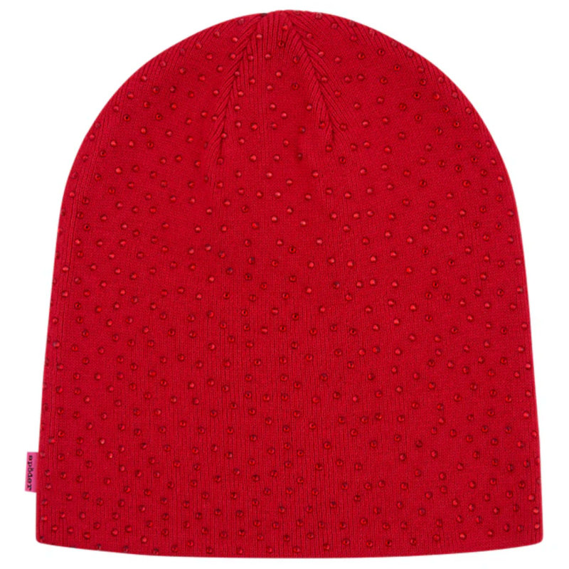 Sp5der Webstone AOP Skully Red