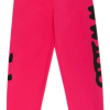 Sp5der Beluga Sweatpant Pink