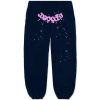 Sp5der Atlanta Sweatpants Navy