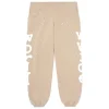 Sp5der Beluga Sweatpants Sand