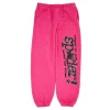 Sp5der P*NK V2 Sweatpant Pink