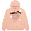 Sp5der SP5 Bellini Hoodie
