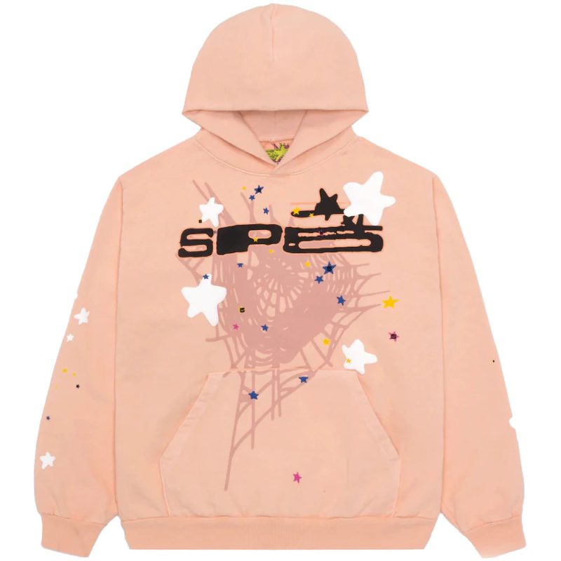 Sp5der SP5 Bellini Hoodie
