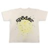 Sp5der Worldwide t-shirt