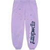 Sp5der Acai Sweatpants